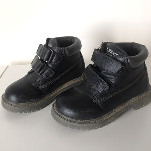 Balducci Italian winter boots